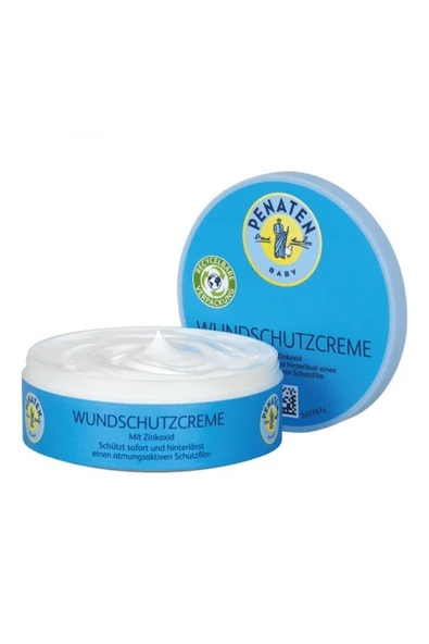 Penaten Baby İnatçi Pişik Yoğun Bakim Krem 200 Ml