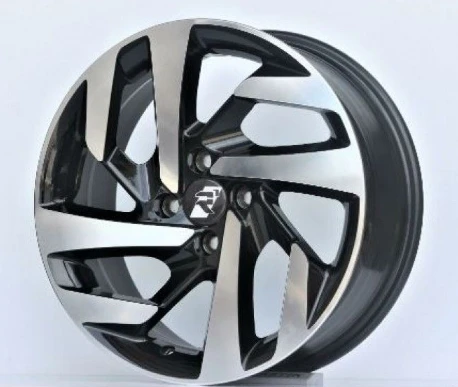 6.0X15 PCD 4X100 STW-519 BD ET35 67.1 Jant