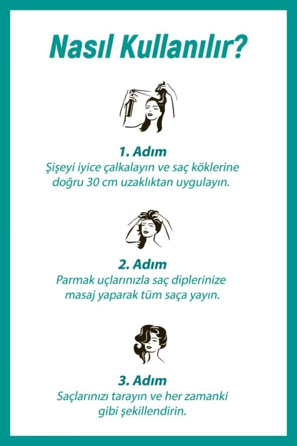 Batiste Kuru Şampuan Original 200 ml - 6