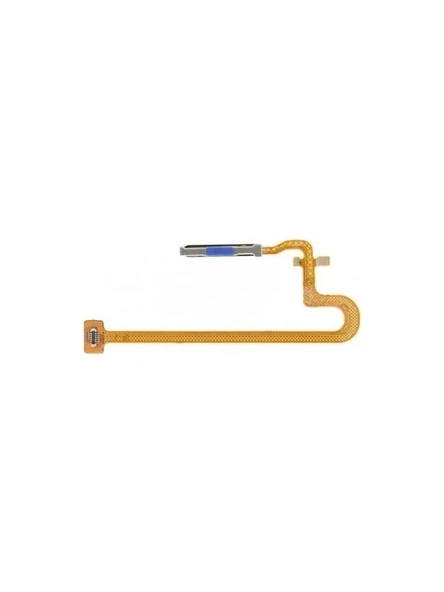 Realme C53 Uyumlu Parmak Izi Okuyucu Flex RMX3760