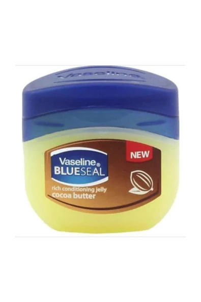 Vaseline Cocoa Butter Vazelin 100 Ml