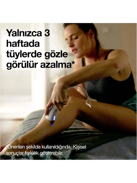 Braun Silk Expert Pro 5 PL5146 IPL Lazer Epilasyon Aleti - 4