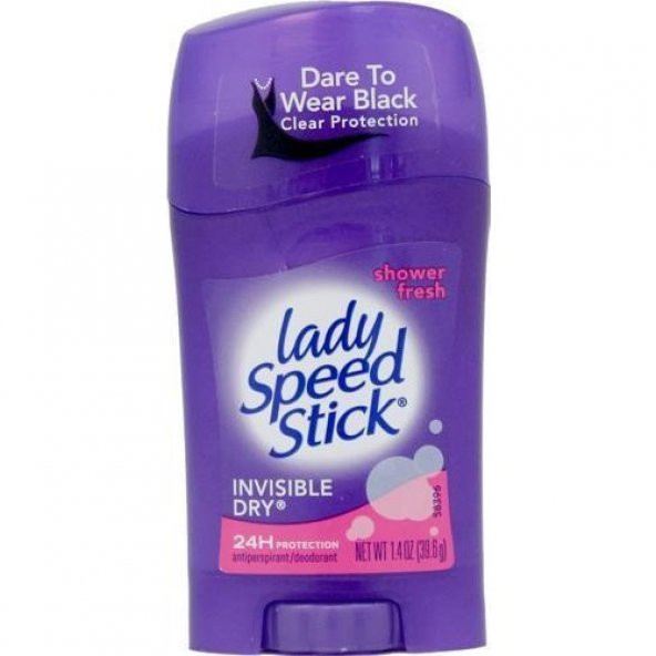 Lady Speed Stick Shower Fresh 50 ml