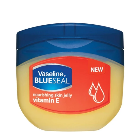 Vaseline E Vitamin Vazelin 100 Ml - 2