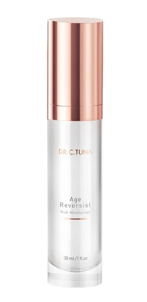Farmasi Dr. C. Tuna Age Reversist Nemlendirici Krem 30 Ml