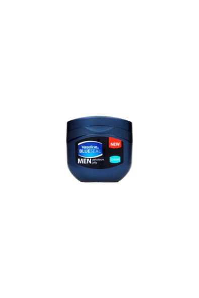 Vaseline Men Cooling Pj Vazelin 100Ml