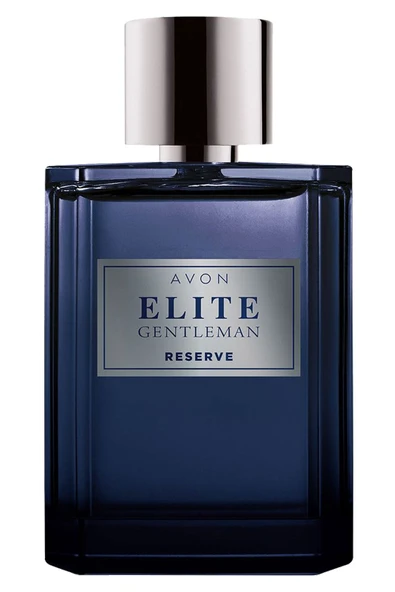 Elite Gentleman Reserve Erkek Parfüm EDT - 75ml