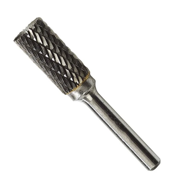 Freze Uç B Tipi Törpü Kalıpçı Metal Demir Ahşap Plastik Taş Oyma Makinesi Ucu Matkap Uyumlu