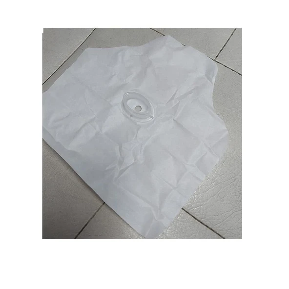 Suni Solunum Maskesi 20 ADET - Resim 2