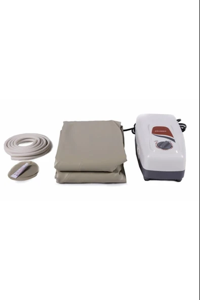 Pulsemed Hf 6001 Baklava Dilim Havalı Yatak Baklava