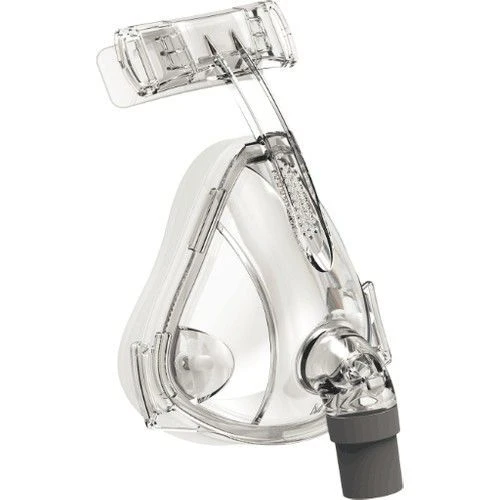 Bmc F2 Fulface Maske Orta Boy Bmc-Fm2 ürün görseli