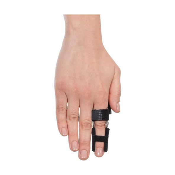 Wingmed Dinamik Parmak Rehabilitasyon Ateli Large - 2