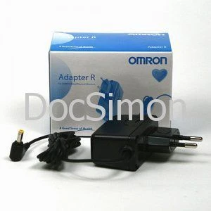 Omron M6 Tansiyon Aleti Adaptörü - 1