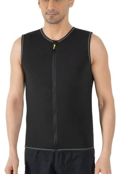 Termal Yelek Bandajı Bölgesel Zayıflamaya Yardımcı SMALL ürün görseli 1