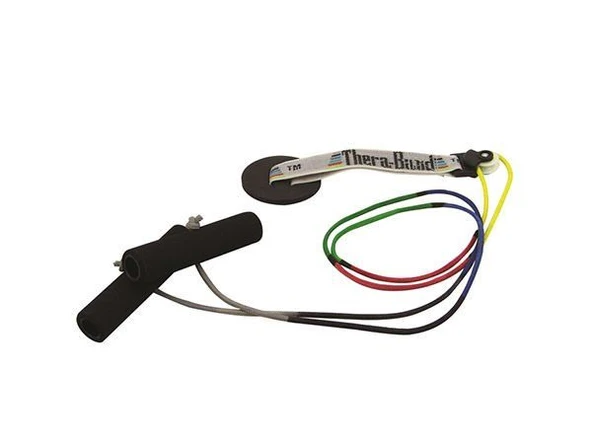 Thera-Band Shoulder Pulley - 3