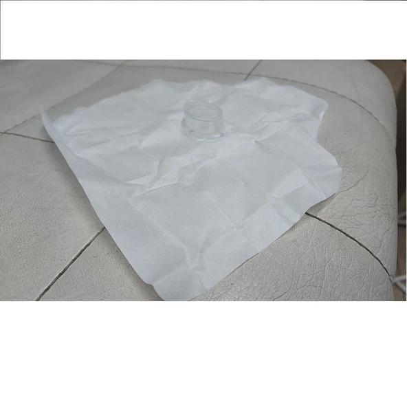 Suni Solunum Maskesi 20 ADET ürün görseli 1