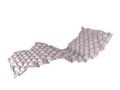 Havalı Yatak Şiltesi - Resim 2