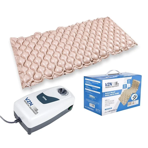 B01+TKS05 Baklava Tipi Havalı Yatak ürün görseli 1