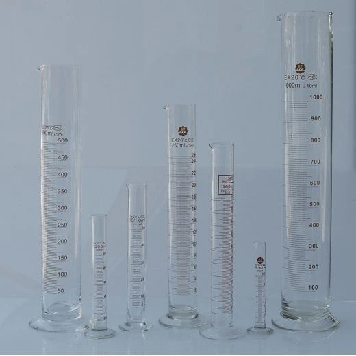 Mezür Cam 250 ml