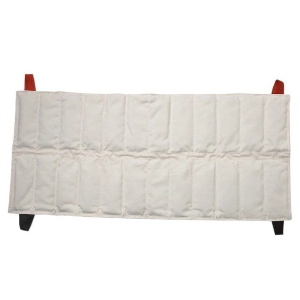 Killi Hot Pack Pedi 30x60 Cm.12 Dilimli - 2