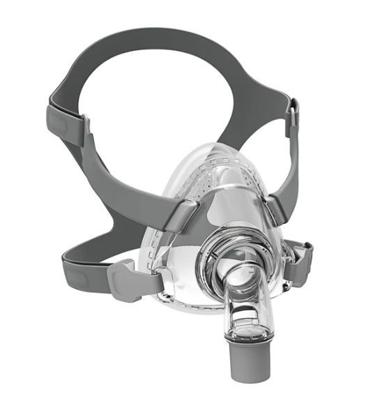 F5A Tam Yüz Maskesi MEDİUM ürün görseli 1