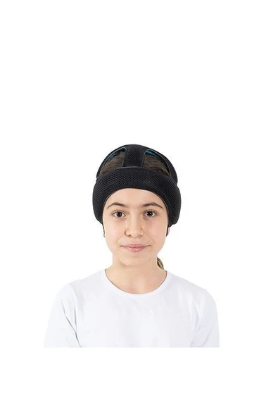 Kafa Koruyucu Kask Kafa Çevresi 58-63 CM Large - 4