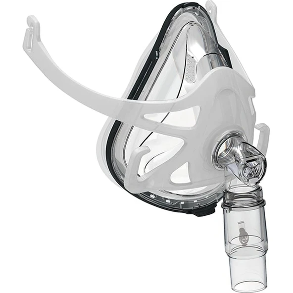 BMC FM1A Ora nazal Maske MEDİUM ürün görseli 1