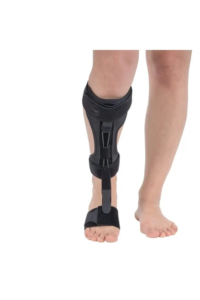 Dorsifleksiyon Brace Plus Düşük Ayak - 4