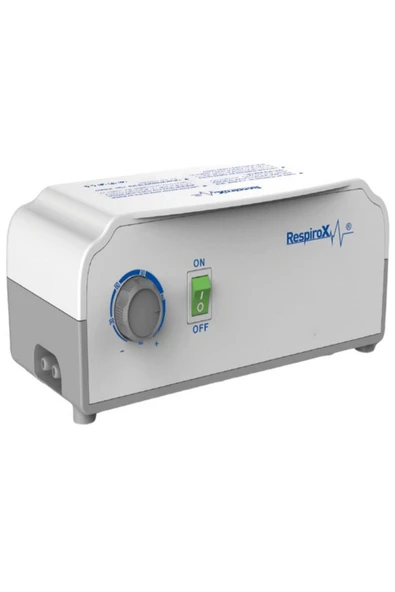 Rhb-10 Motorlu Boru Tipi Hava Ventilasyonlu Havalı Yatak - Resim 2