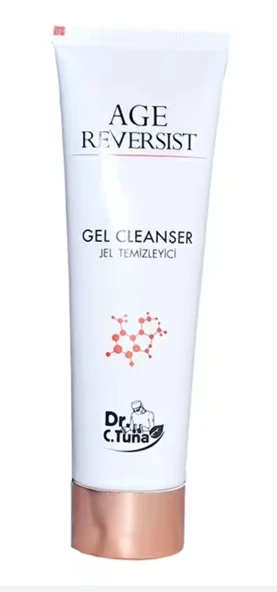 Farmasi Dr.C.Tuna Tüm Ciltler için Temizleyici Yüz Temizleme Jeli 100 ml