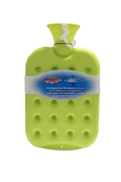 Bal Peteği Termofor Sıcak Su Torbası - 2