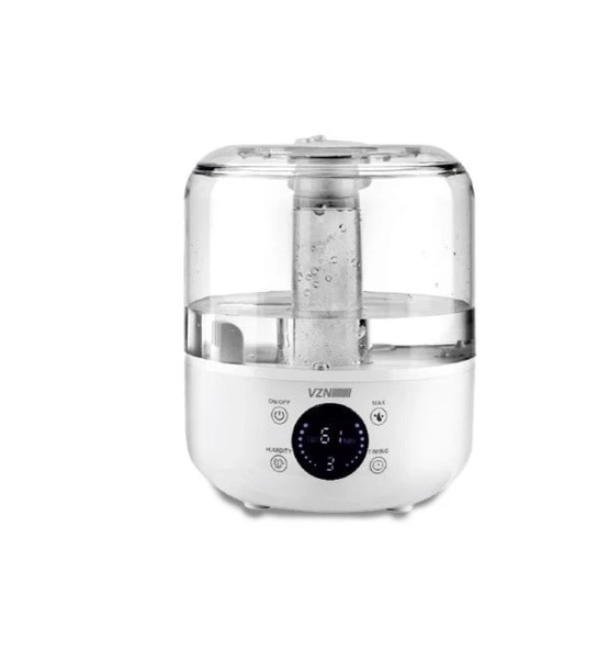 Hava Nemlendirici Buhar Makinesi MS-008D