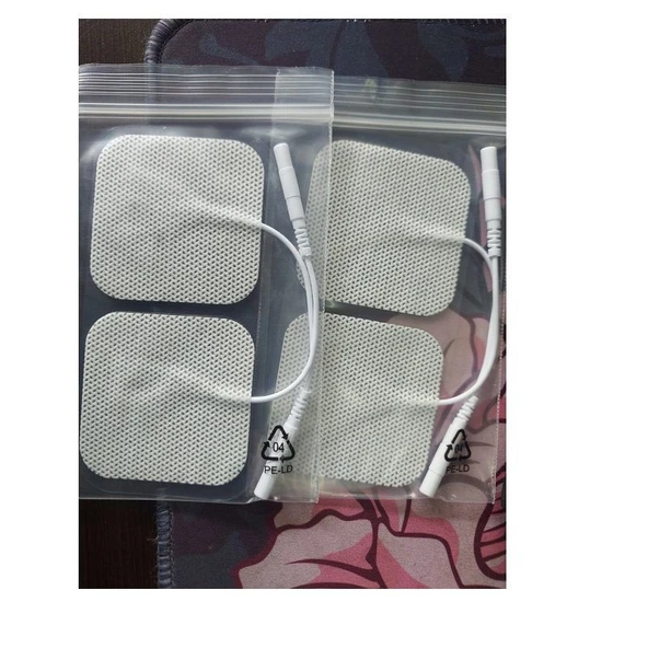 Comfort Plus R-c4a Tens Ems Pedi 4 lü - 2