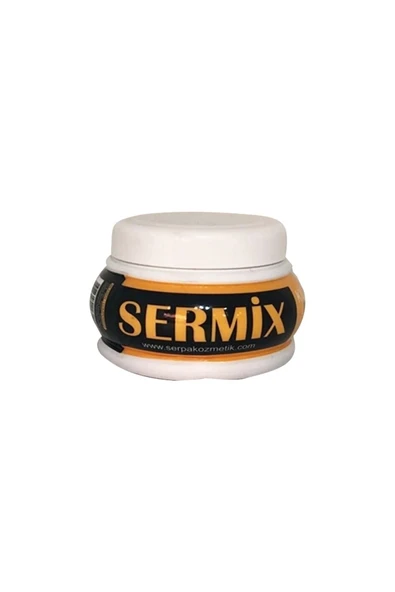 SERMİX Argan Özlü Kil Maskesi