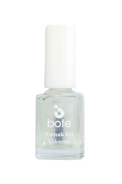 Bote Nail Besleyici Tırnak Eti Çıkarıcı