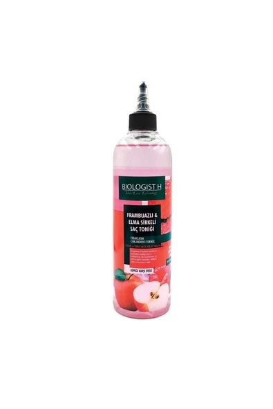 Bıologısth Bıologıst H Saç Toniği 300ml Frambuaz & Elma Sirkeli