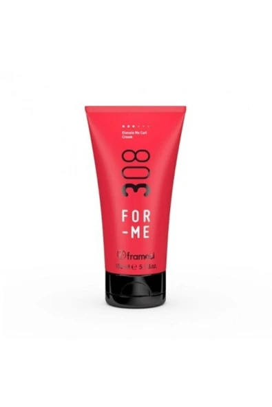 FRAMESİ Elevate Me Curl Cream Framesı For-me 308 150 ml