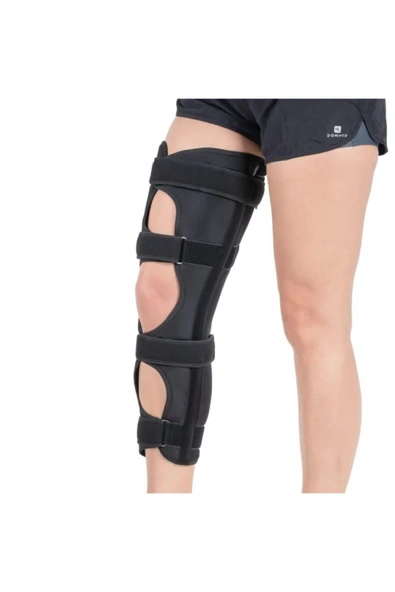Wıngmed Immobilizer Dizlik - Beden: 60 Cm - 2