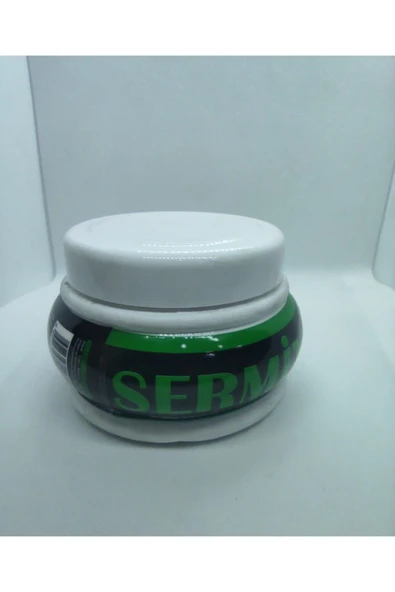 SERMİX Kil Cilt Maskesi 425gr