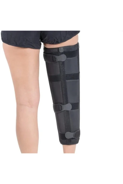 Wıngmed Immobilizer Dizlik - Beden: 60 Cm - 4
