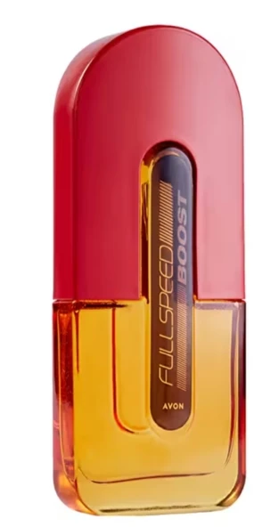 Full Speed Boost Erkek Parfüm Edt 75 Ml.
