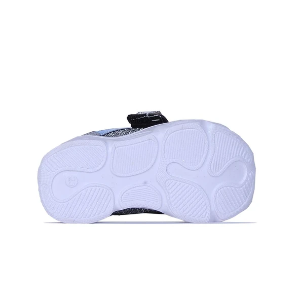 Skuaıter 6800 Cansın Bebe Simli Kız Çocuk Spor Ayakkabı - Resim 18
