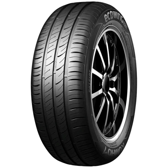 KUMHO 175/65R14 86T XL KH27 2024 ÜRETİM YAZLIK LASTİK