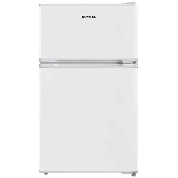 KUMTEL 87L MİNİ BUZDOLABI BEYAZ HTMF-90EW