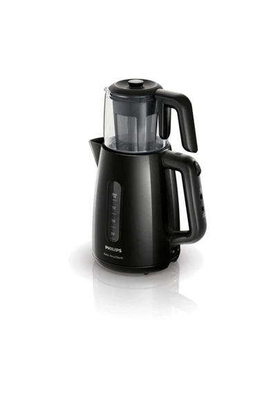 Philips Daily Collection Çay Makinesi, 1700 W, 1,9 Lt Su Isıtıcısı, Otomatik Sıcak Tutma, HD7301/00 ürün görseli 1