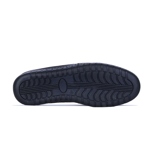 Ayakcenter 1906 As Çetin Deri Erkek Loafer Ayakkabı - Resim 6