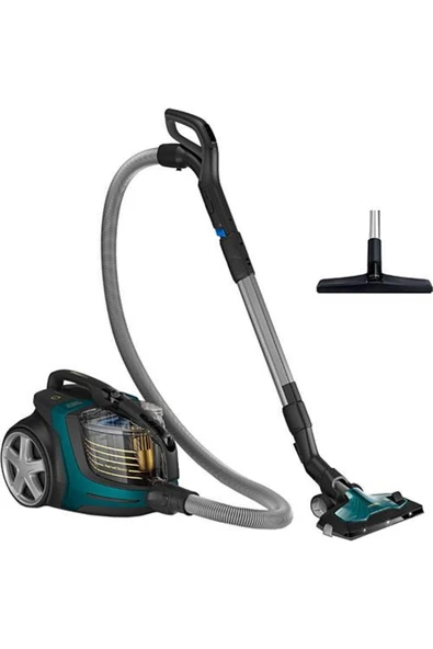 Philips Marathon Ultimate XB9185/07 899 W Toz Torbasız Süpürge - 1