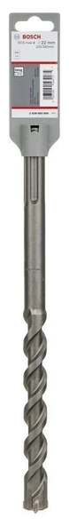 BOSCH SDS-Max-4 K-Delici Ucu 22*320 mm 1li