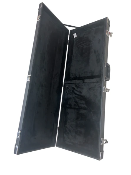 BRAHNER ELEKTRO GİTAR HARD CASE (PH-E10-F)
