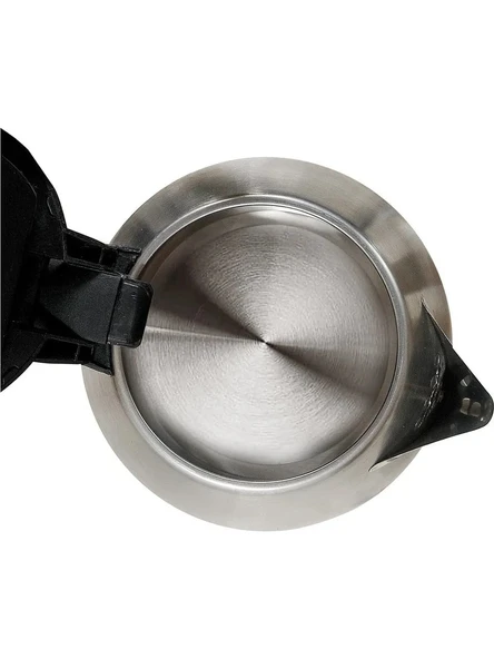 Dailmond 1500 W 1.8 lt Inox Çelik Kettle - 2